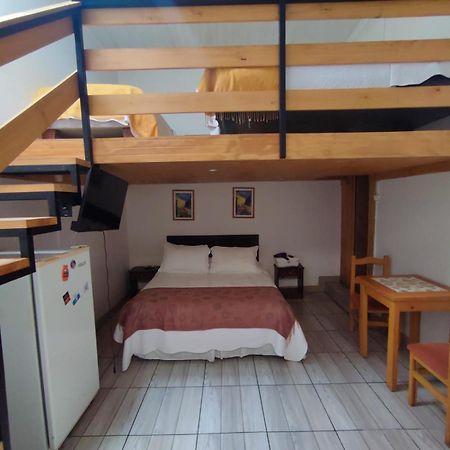 Hostal Vicmar Viña del Mar Kültér fotó