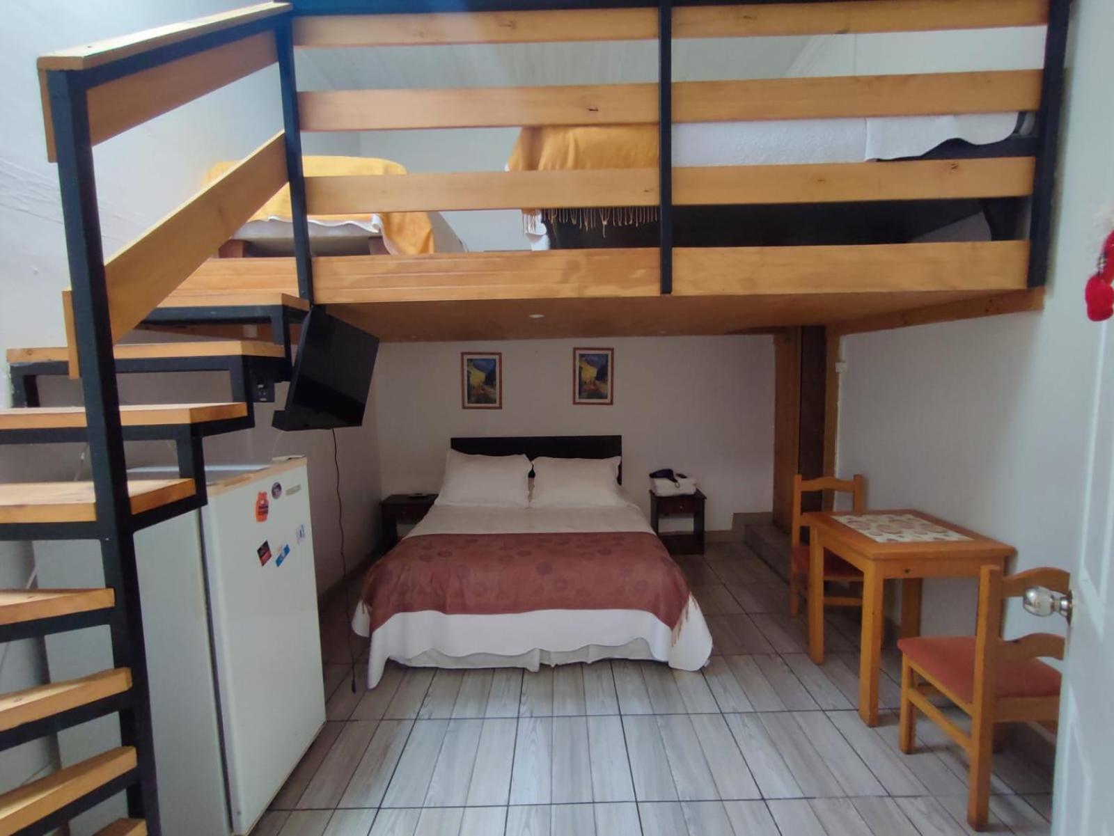 Hostal Vicmar Viña del Mar Kültér fotó