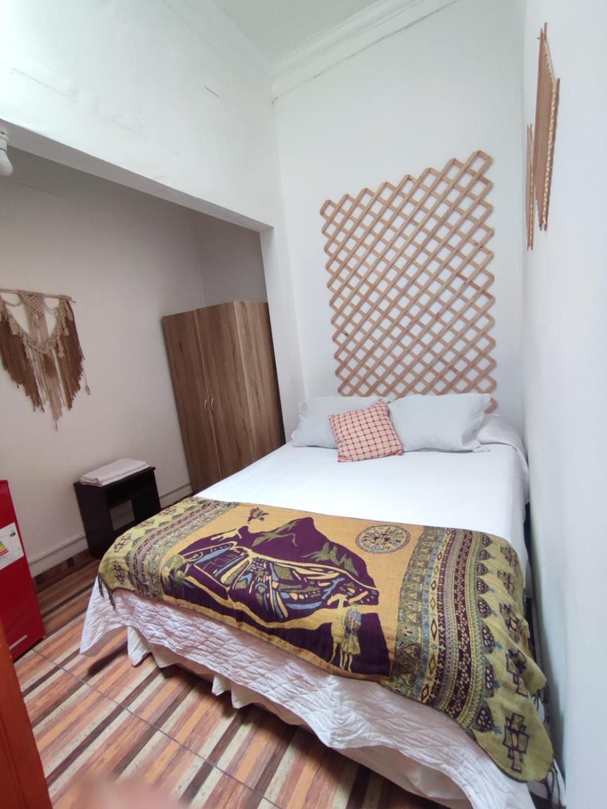 Hostal Vicmar Viña del Mar Kültér fotó